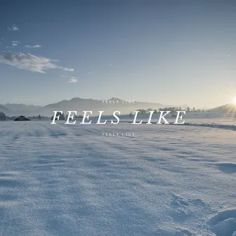 Feels Like by HADE