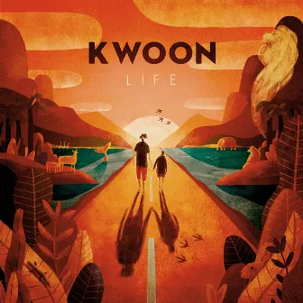 Life by Kwoon