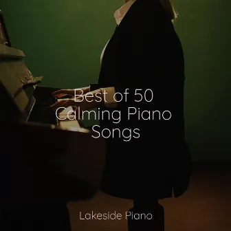 Best of 50 Calming Piano Songs by Lounge relax