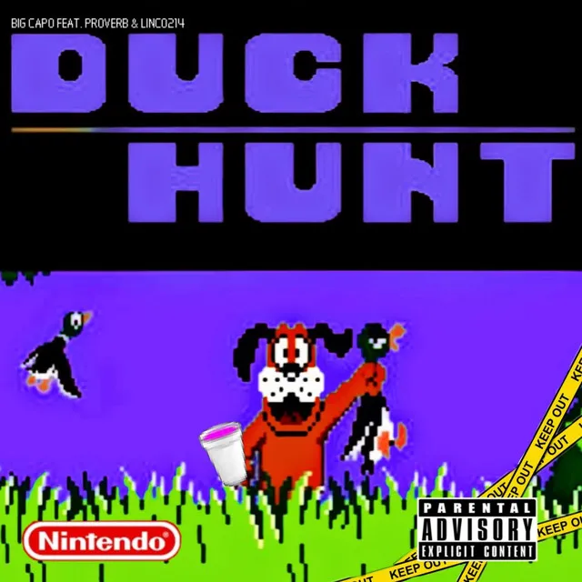 Duck Hunt