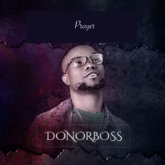 Prayer by Donorboss