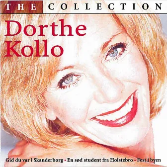 The Collection by Dorthe Kollo