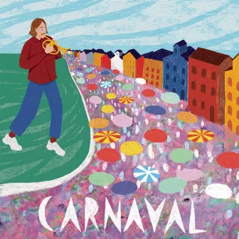 Carnaval by Voyou