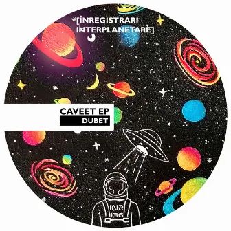 Caveet EP by Dubet