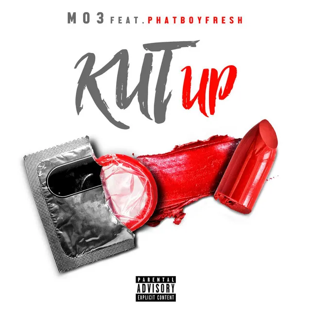 Kut up (feat. Phatboyfresh)