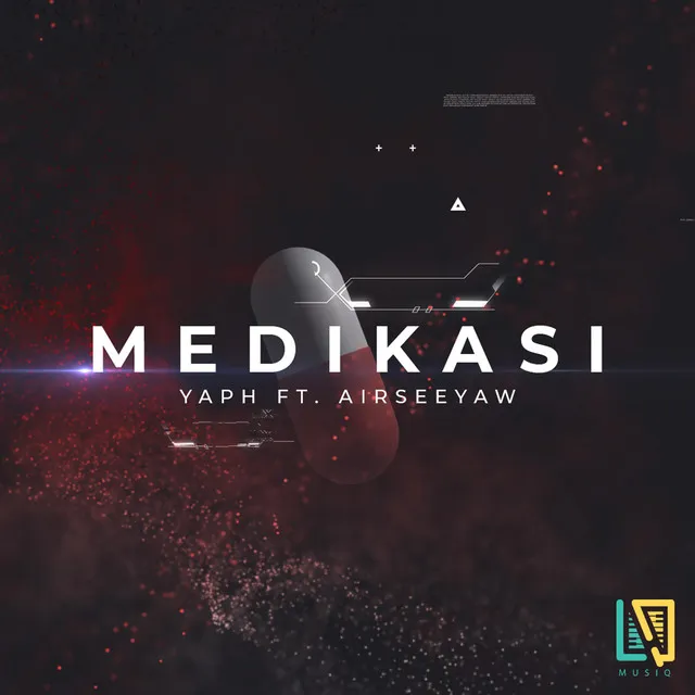 Medikasi