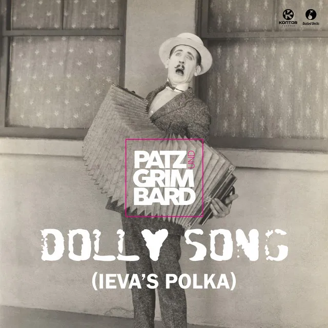 Dolly Song (Ieva's Polka)