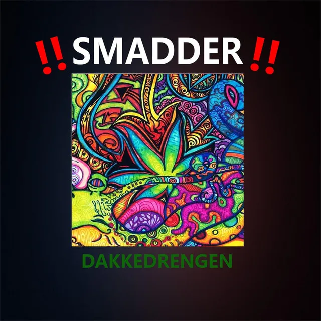 Smadder