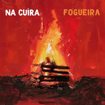 Fogueira by Ronaldo Silva