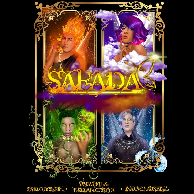 Safada