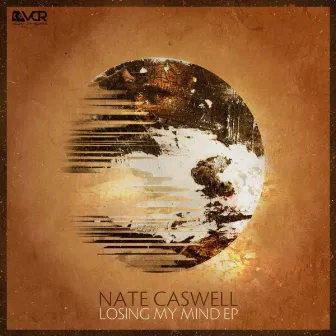 Losing My Mind EP by Nate Caswell