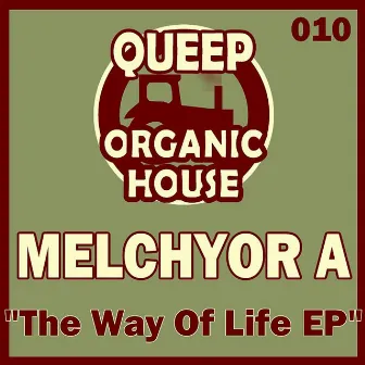 Melchyor A - EP by Melchyor A