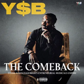 The Comeback by Youngsagebruh