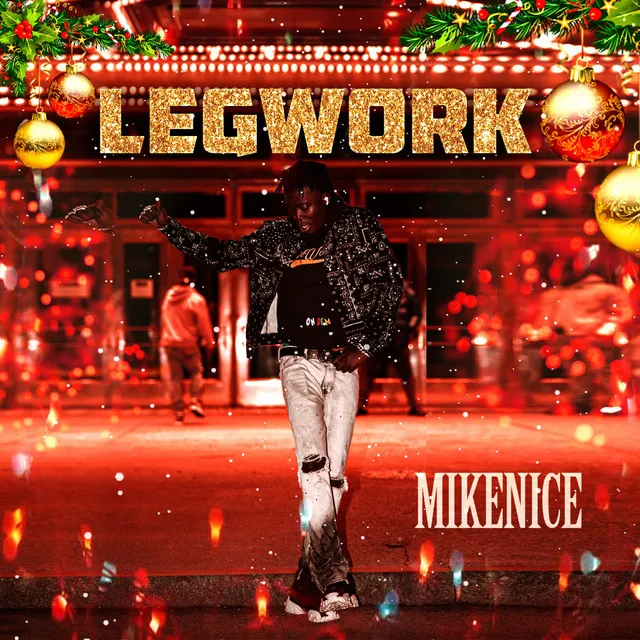 Legwork