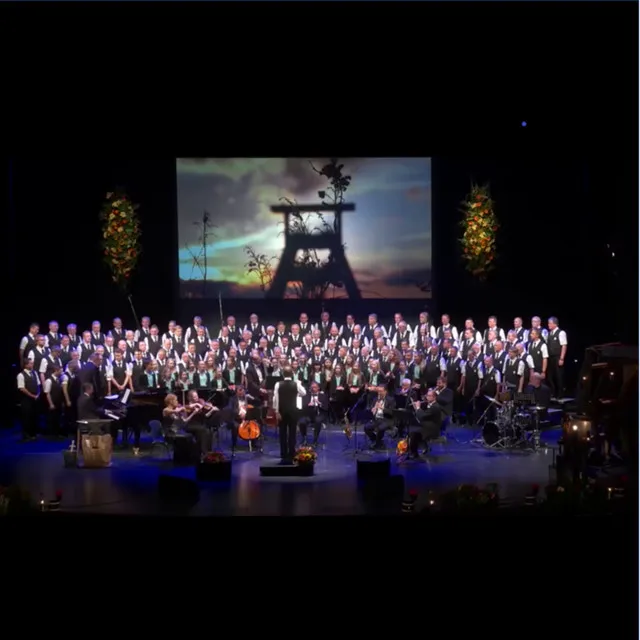 WDR Kinderchor Dortmund