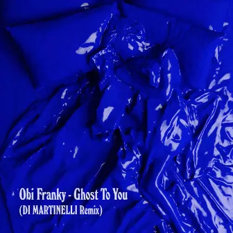 Ghost To You (Di Martinelli Remix) by Di Martinelli