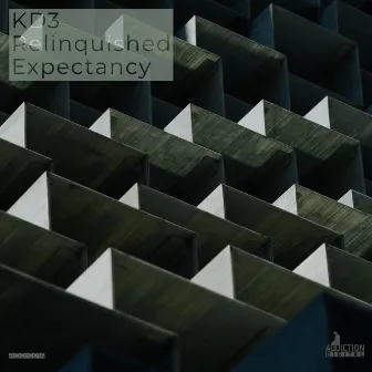 Relinquished / Expectancy by KD3