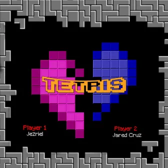 Tetris by Jared Cruz