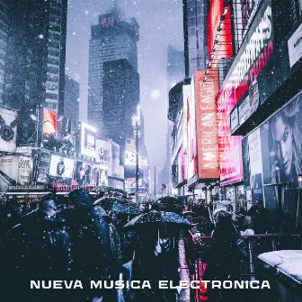 NUEVA MÚSICA ELECTRÓNICA by Whisper Seats