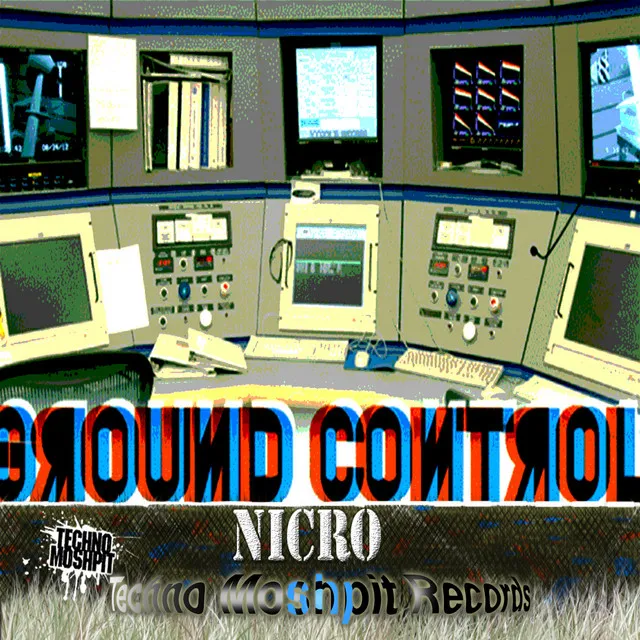 Ground Control - Original Mix