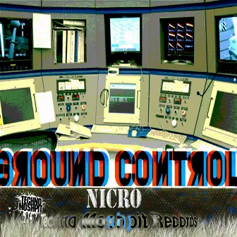 Ground Control by Nicro