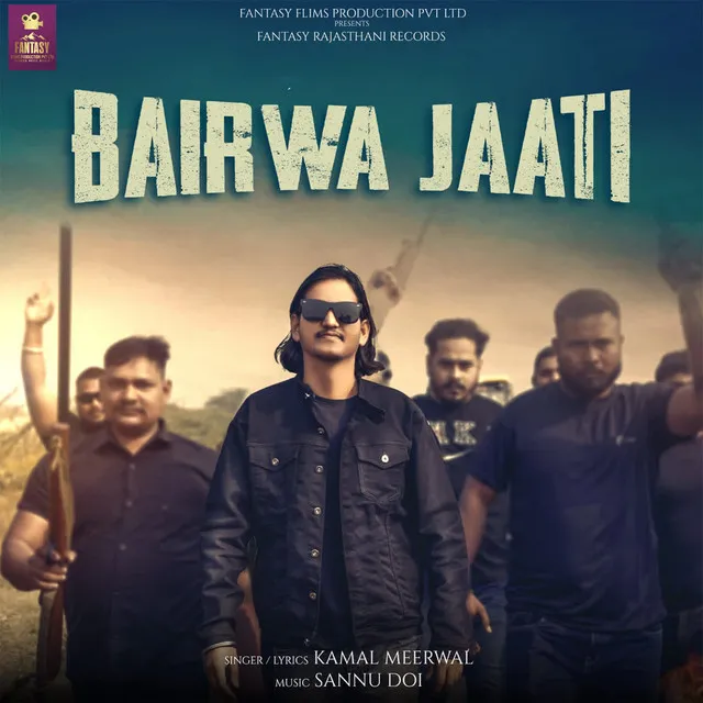 Bairwa Jaati