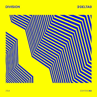 254 by Division (DNB)