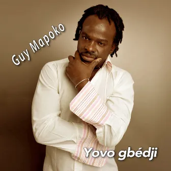 Yovo Gbédji by Guy Mapoko