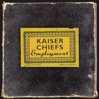 Employment by Kaiser Chiefs