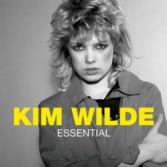 Essential by Kim Wilde