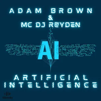 Artificial Intelligence by Adam Brown