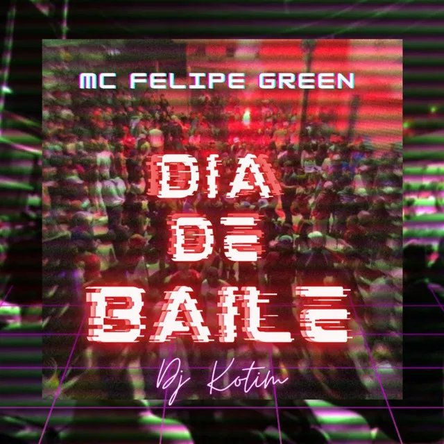 Dia de Baile