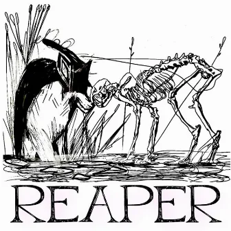 Reaper by Dawn Treader