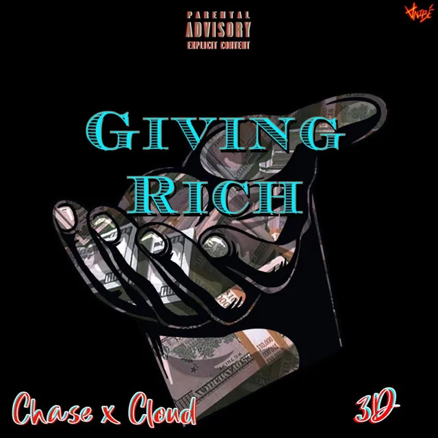 Giving Rich