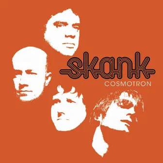 Cosmotron by Skank