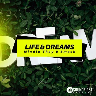 Life & Dreams by SMASH