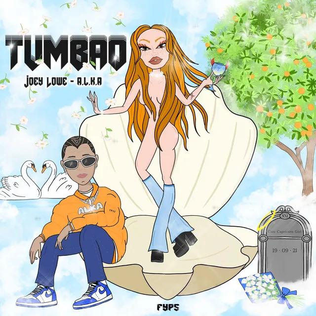 TUMBAO