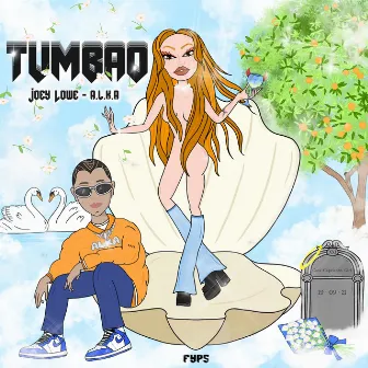 TUMBAO by A.L.K.A