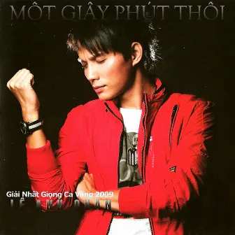 Một Giây Phút Thôi by Lê Anh Quân