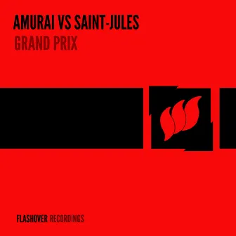 Grand Prix by Amurai