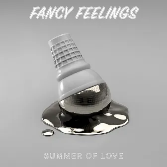 Summer of Love by Fancy Feelings