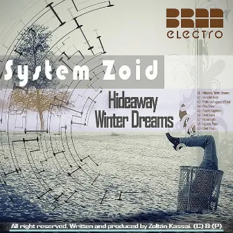 Hideaway Winter Dreams by System Zoid