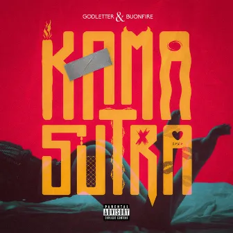 Kamasutra by Godletter