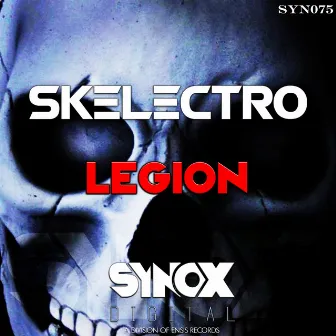 Legion by Skelectro