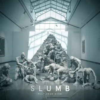 Mystery Men (Al'Tarba Remix) by SLUMB