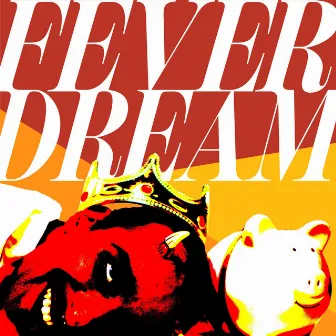 Fever Dream by Human Zoo