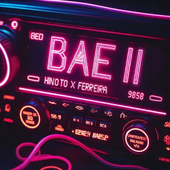 Bae 2 by Beto Hinoto