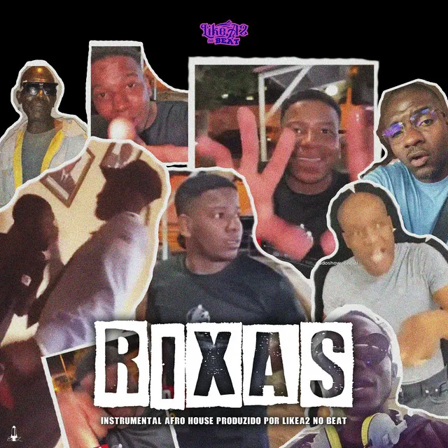 Rixas