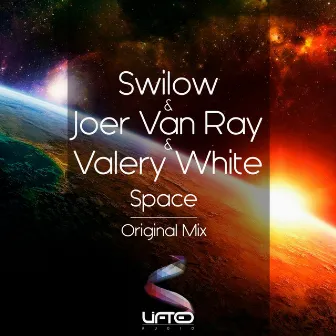 Space by Joer van Ray