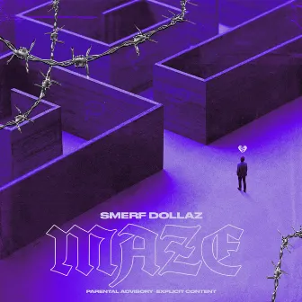 Maze by Smerf Dollaz